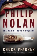 Cover: Philip Nolan - Naval Institute Press