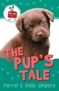 Cover: The Pup's Tale - Kane/Miller Book Publishers