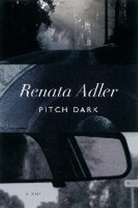 Enlarge image Cover: Pitch Dark - Melville House Publishing
