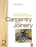 Bild: Carpentry and Joinery 2 - Butterworth-Heinemann