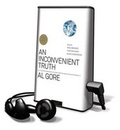 Cover: An Inconvenient Truth - Simon & Schuster