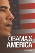 Cover: Obama's America - Edinburgh University Press
