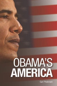 Enlarge image Cover: Obama's America - Edinburgh University Press