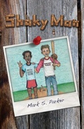 Cover: Shaky Man - Brown Books Publishing Group