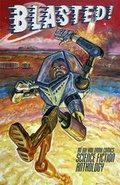 Cover: Blasted! - Ink and Drink Comics