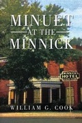 Cover: Minuet At The Minnick - William G. Cook