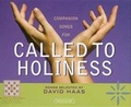 Cover: Called to Holiness Companion CD - Franciscan Media