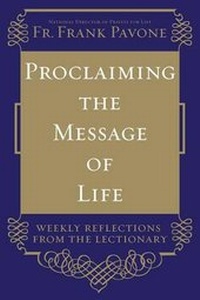 Enlarge image Cover: Proclaiming the Message of Life - Servant Publications
