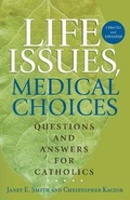 Cover: Life Issues, Medical Choices - Franciscan Media