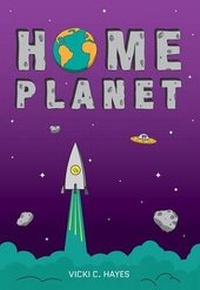 Enlarge image Cover: Home Planet - Saddleback Educational Publishing, Inc.