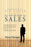 Cover: So You're New to Sales - Made For Success