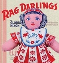 Cover: Rag Darlings - Kansas City Star Books