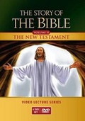Cover: The Story of the Bible Video Lecture Series - TAN Books