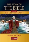 Cover: The Story of the Bible Video Lecture Series - TAN Books