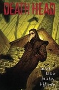 Cover: Death Head - Dark Horse Comics