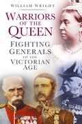 Cover: Warriors of the Queen - The History Press Ltd