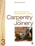 Bild: Carpentry and Joinery 3 - Butterworth-Heinemann