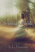 Cover: Scythian Fields - Part One - Mystic Books by Rce