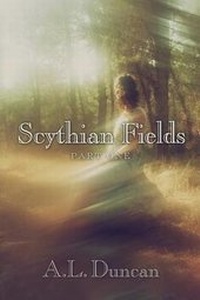 Enlarge image Cover: Scythian Fields - Part One - Mystic Books by Rce