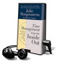 Abbildung von: Time Management from the Inside Out - Simon & Schuster