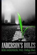 Cover: Anderson's Rules - Speaking Volumes, LLC