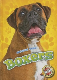 Enlarge image Cover: Boxers - Blastoff! Readers