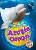 Cover: Arctic Ocean - Bellwether Media