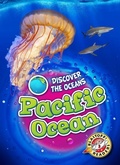 Cover: Pacific Ocean - Bellwether Media