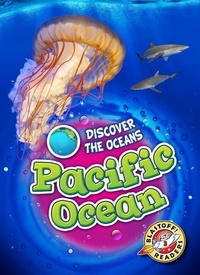 Enlarge image Cover: Pacific Ocean - Bellwether Media