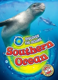 Enlarge image Cover: Southern Ocean - Bellwether Media