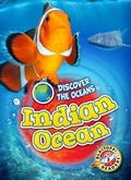 Cover: Indian Ocean - Bellwether Media