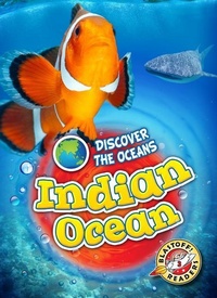 Enlarge image Cover: Indian Ocean - Bellwether Media