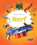 Cover: Nerf - Pilot