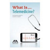 Abbildung von: What is...Telemedicine? - American Bar Association