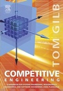 Cover: Competitive Engineering - Butterworth-Heinemann