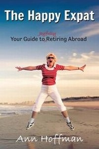 Enlarge image Cover: The Happy Expat - Motivational Press