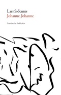 Cover: Johanne, Johanne . . . - Dalkey Archive Press
