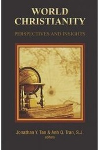 Enlarge image Cover: World Christianity - Orbis Books (USA)