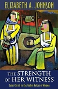 Cover: The Strength of Her Witness - Orbis Books (USA)