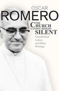 Cover: The Church Cannot Remain Silent - Orbis Books (USA)