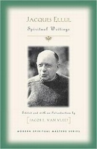 Enlarge image Cover: Jacques Ellul - Orbis Books (USA)