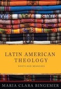 Cover: Latin American Theology - Orbis Books (USA)