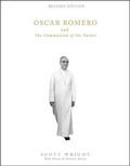 Cover: Oscar Romero and the Communion of the Saints - Orbis Books (USA)
