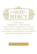 Cover: The Way of Mercy - Orbis Books (USA)