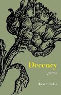 Cover: Decency - Black Lawrence Press