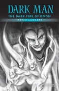 Cover: The Dark Fire of Doom (Blue Series) - Saddleback Educational Publishing, Inc.