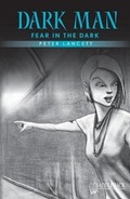 Cover: Fear in the Dark (Blue Series) - Saddleback Educational Publishing, Inc.