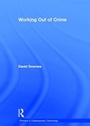 Cover: Working Out of Crime - Routledge