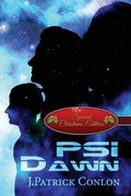 Cover: Psi Dawn - AMERICA STAR BOOKS
