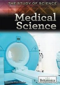 Enlarge image Cover: Medical Science - Rosen Education Service